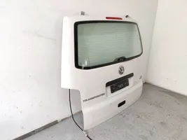 Volkswagen Transporter - Caravelle T5 Aizmugurējais pārsegs (bagāžnieks) 7E0971145AR