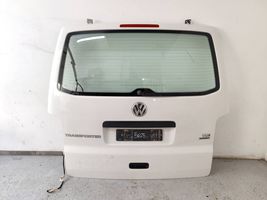 Volkswagen Transporter - Caravelle T5 Portellone posteriore/bagagliaio 7E0971145AR