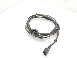 Volkswagen Transporter - Caravelle T5 Kabelbaum Leitungssatz ABS-Sensor hinten 7E0927904