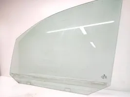 Volkswagen Caddy Front door window glass four-door 43R001057