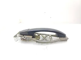 Volkswagen Caddy Front door exterior handle 1T0837886A