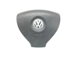 Volkswagen Caddy Steering wheel airbag 2K0880201F