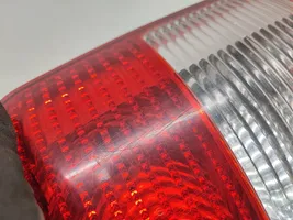 Volkswagen Caddy Rear/tail lights 2K0945258A