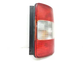 Volkswagen Caddy Rear/tail lights 2K0945258A