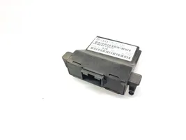 Volkswagen Caddy Gateway control module 1K0907951