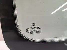 Volkswagen Caddy Fenêtre latérale avant / vitre triangulaire 43R001583