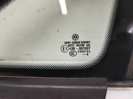 Volkswagen Caddy Luna/vidrio del triángulo delantero 43R001057