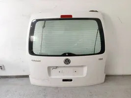 Volkswagen Caddy Takaluukun/tavaratilan kansi 