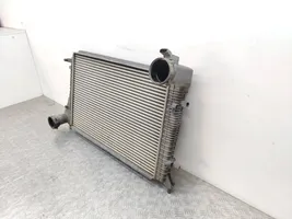 Volkswagen Caddy Chłodnica powietrza doładowującego / Intercooler 1K0145803H