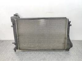 Volkswagen Caddy Chłodnica powietrza doładowującego / Intercooler 1K0145803H