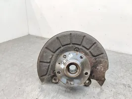 Volkswagen Caddy Front wheel hub spindle knuckle 
