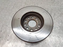 Volkswagen Caddy Front brake disc 