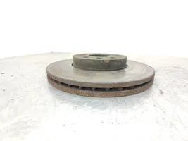 Volkswagen Caddy Front brake disc 