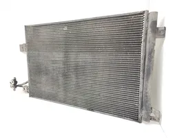 Volkswagen Transporter - Caravelle T5 A/C cooling radiator (condenser) 7E0820411D