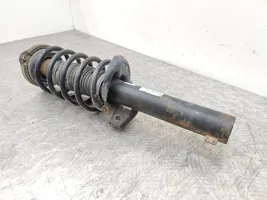 Volkswagen Caddy Front shock absorber with coil spring 824904003414