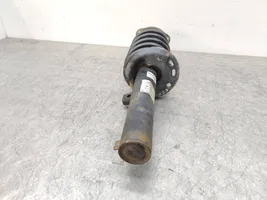 Volkswagen Caddy Front shock absorber with coil spring 824904003414