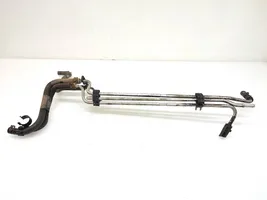 Volkswagen Caddy Fuel line/pipe/hose 