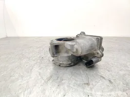 Volkswagen Caddy Throttle valve 03G128063G