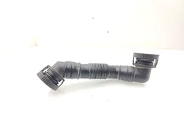 Volkswagen Caddy Breather hose/pipe 03G103493D