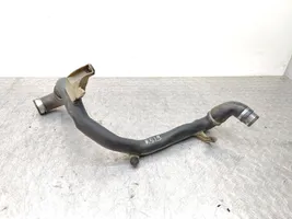 Volkswagen Caddy Tube d'admission de tuyau de refroidisseur intermédiaire 3C0145840H