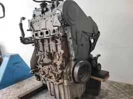 Volkswagen Transporter - Caravelle T5 Engine CAA