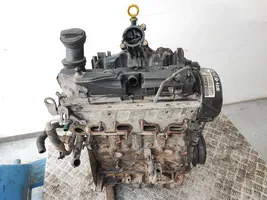 Volkswagen Transporter - Caravelle T5 Engine CAA