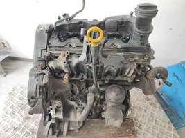 Volkswagen Transporter - Caravelle T5 Engine CAA