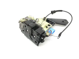 Volkswagen Transporter - Caravelle T5 Front door lock 3B1837015AQ