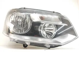 Volkswagen Transporter - Caravelle T5 Headlight/headlamp 7E1941016C