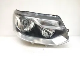 Volkswagen Transporter - Caravelle T5 Headlight/headlamp 7E1941016C