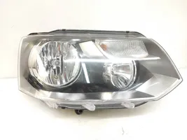 Volkswagen Transporter - Caravelle T5 Headlight/headlamp 7E1941016C