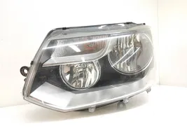 Volkswagen Transporter - Caravelle T5 Headlight/headlamp 7E1941015C