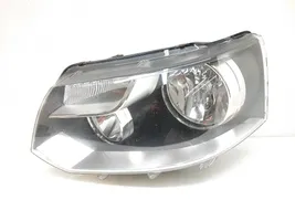 Volkswagen Transporter - Caravelle T5 Headlight/headlamp 7E1941015C