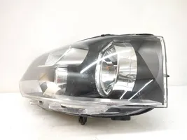 Volkswagen Transporter - Caravelle T5 Headlight/headlamp 7E1941015C