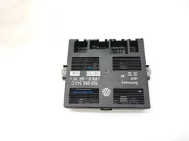 Volkswagen Transporter - Caravelle T5 Door control unit/module 7E0959243C