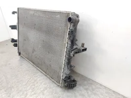 Volkswagen Transporter - Caravelle T5 Coolant radiator 7E0121253A