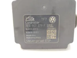 Volkswagen Transporter - Caravelle T5 ABS Pump 7E0907379F