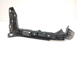 Volkswagen Transporter - Caravelle T5 Support de pare-chocs arrière 7H0807394C