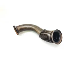 Opel Vivaro EGR valve line/pipe/hose 