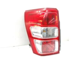 Suzuki Grand Vitara II Rear/tail lights 22059079