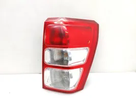 Suzuki Grand Vitara II Lampa tylna 22059079
