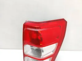 Suzuki Grand Vitara II Lampa tylna 22059079