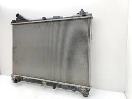 Suzuki Grand Vitara II Radiateur de refroidissement 289020