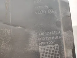 Audi Q5 SQ5 Oro paėmimo kanalo detalė (-ės) 8R0129618J