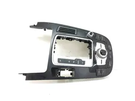 Audi Q5 SQ5 Console centrale, commande de multimédia l'unité principale 8T0919611K