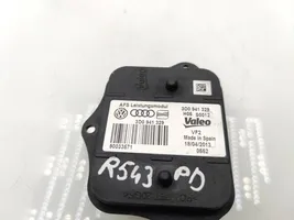 Audi Q5 SQ5 Moduł poziomowanie świateł Xenon 3D0941329