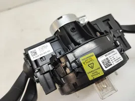 Audi Q5 SQ5 Pyyhkimen/suuntavilkun vipukytkin 4G8953502AD