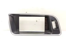 Audi Q5 SQ5 Mascherina unità principale autoradio/GPS 8R1857186S