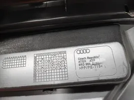Audi Q5 SQ5 Tavaratilan kynnyksen suoja 8R0864303C