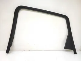 Audi Q5 SQ5 Rear door window/glass frame 8R0867672A